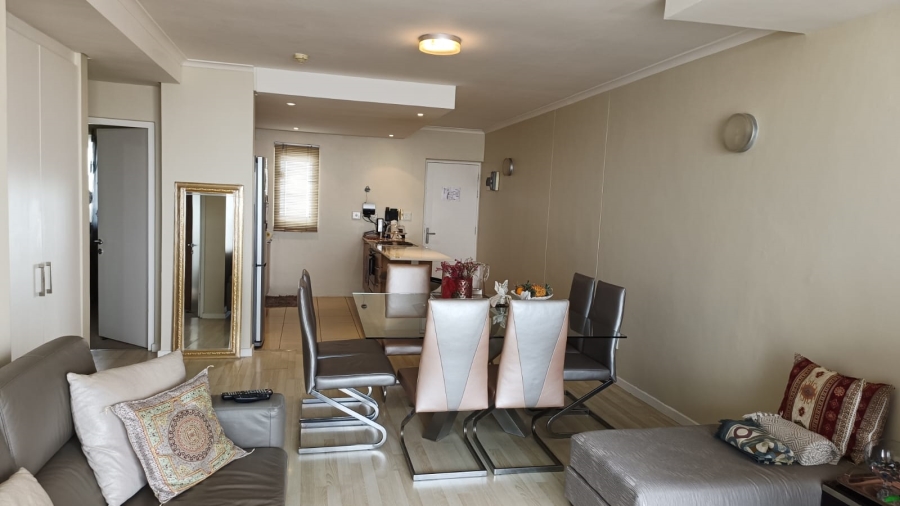 To Let 2 Bedroom Property for Rent in Beachfront Western Cape